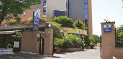 Best Western Blu Hotel Roma 11907916997
