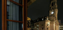 Axis Porto Club Hotel 11559309894