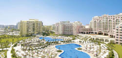 DIT Majestic Beach Resort 3958881723