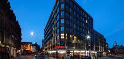 Hampton by Hilton Newcastle 11684374964