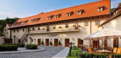 Lindner Prague Castle 9424477302