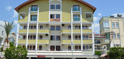 Mitos App & Hotel 2205199745
