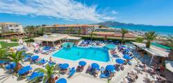 Poseidon Beach Hotel - All Inclusive 2362908882