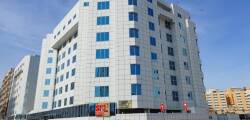Omega Hotel Dubai 11719283445