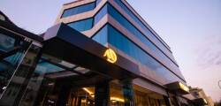 Albanopolis Hotel 11836990025