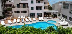 Porto Greco Village Beach Hotel 9418215381