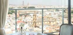 Hotel Sevilla Center 11862289164