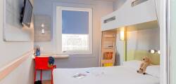 Hotel ibis budget Paris Porte de Vanves 9415706590