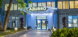 Hotel Azurro 11941395144