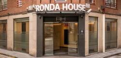 Ronda House Hotel 2706086696