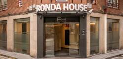 Ronda House Hotel 9432484361