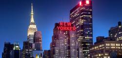 The New Yorker A Wyndham Hotel 6871900081
