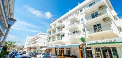 Santa Maria City Hotel 12594573623