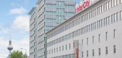 IntercityHotel Berlin Ostbahnhof 9416764001