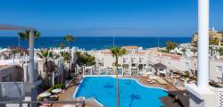 Los Olivos Beach Resort 2065728064