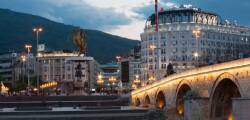 Skopje Marriott Hotel 4206396722