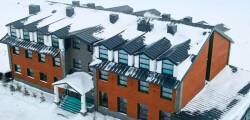 Library Erciyes 12556852946