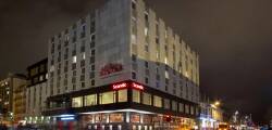 Quality Hotel Grand Tromsø 12596176396