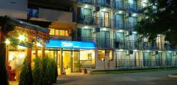 Hotel Pliska 11913586340