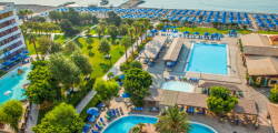 Hotel Esperides Beach Family Resort 3756504030