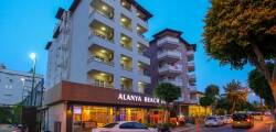 Alanya Beach Hotel 7336112206