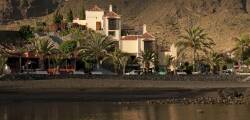 Apartamentos Baja del Secreto 11933886733