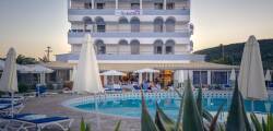 Cooee Albatros Hotel 11871201212