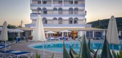 Cooee Albatros Hotel 5960420609