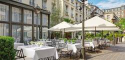 Les Jardins du Marais 3967845080