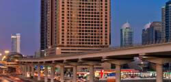 Mercure Dubai Barsha Heights Hotel Suites And Apartments 11744415754