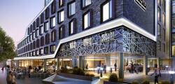 Hotel Park Plaza London Waterloo 3738542468