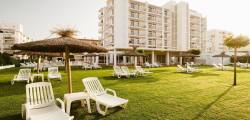 Hotel Gran Sol 11211332930