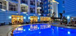 Sultan Sipahi Resort 11809853794