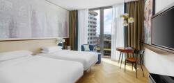 Andaz Vienna Am Belvedere 9595150484
