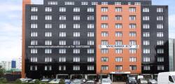 London Wembley International Hotel 7331411718