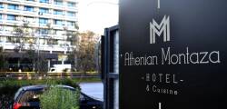 Athenian Montaza Hotel 11874208114