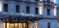 Novotel Wien City Hotel 3748574890