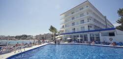 azuLine Hotel Mar Amantis I & II 4641667708