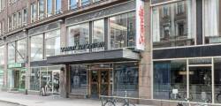 Scandic Kaisaniemi 7644817493