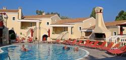 Mediterranean Blue Resort 4560478031