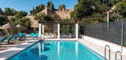 Parador de Malaga Gibralfaro 9419711792