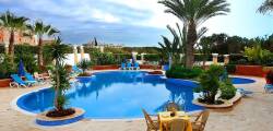 Golden Beach Appart Hotel 4191692209