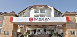 Ramada Resort Side 2065229572