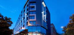 Q Hotel Plus Wroclaw 2221147921