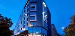 Q Hotel Plus Wroclaw 9406064775