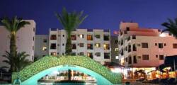 Seagull Hotel Apartments 9417850358
