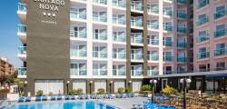 Hotel Cartago Nova by Alegria Hotels 7409084909