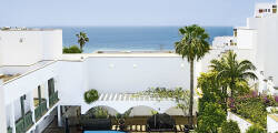 Aparthotel Esquinzo Y Monte del Mar 11773106112