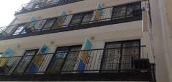Hotel Santa Faz 7716228405