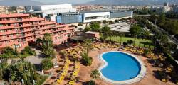 Fuengirola Beach Aparthotel 9418525143